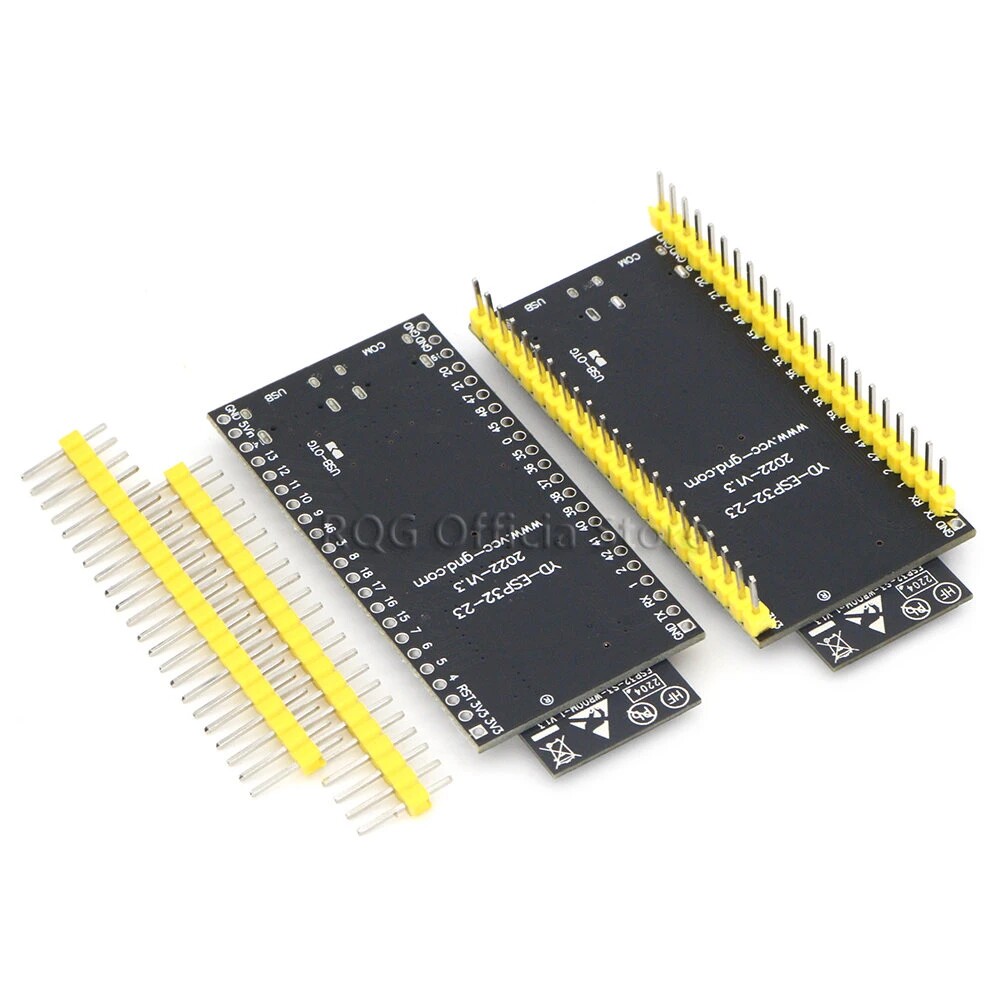 ESP32-S3コアボードは、ESP32-S3-DevKit - Esp32 S3 Devkitc 1 のレビューと価格