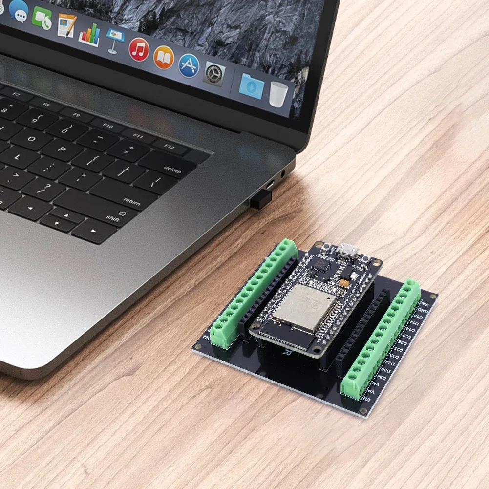 32S 拡張ボード CP2102 NodeMCU-32S L - Nodemcu 32S のレビューと価格