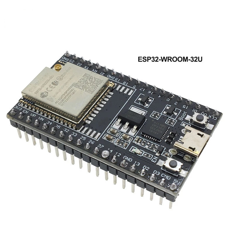 ESP32-DevKitC コアボード ESP32 開発ボー - Olimex Esp32 のレビューと価格